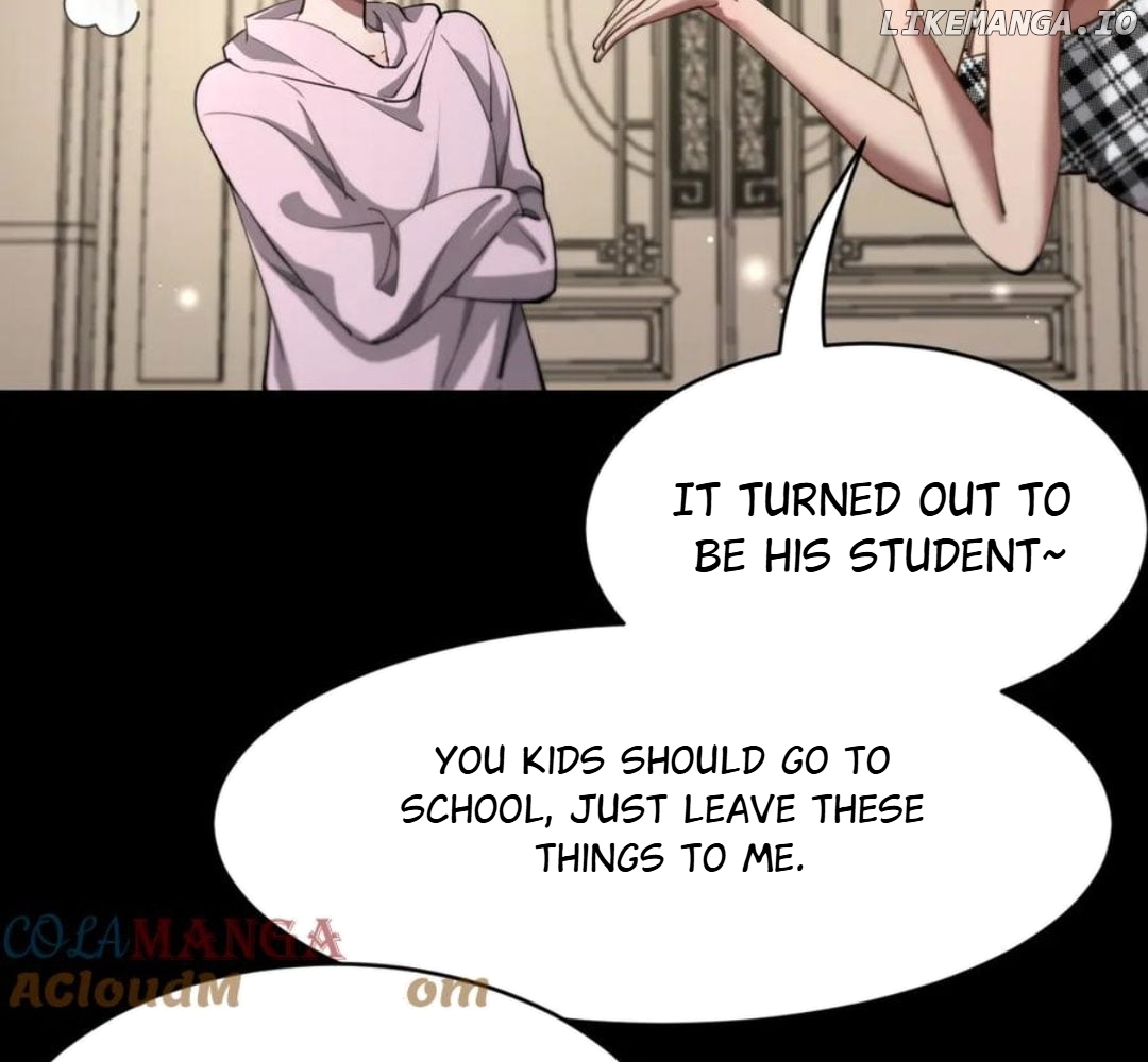 I’m Trapped In This Day For One Thousand Years Chapter 162 - page 18